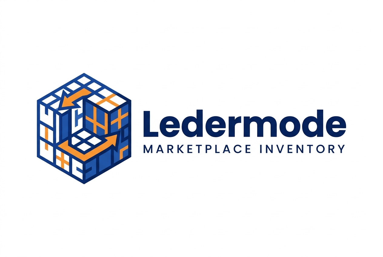 Ledermode